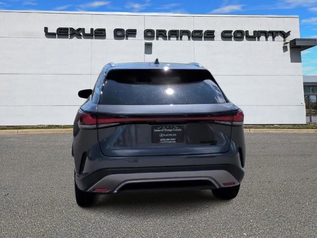 Thumbnail: 2026 Lexus RX - 7