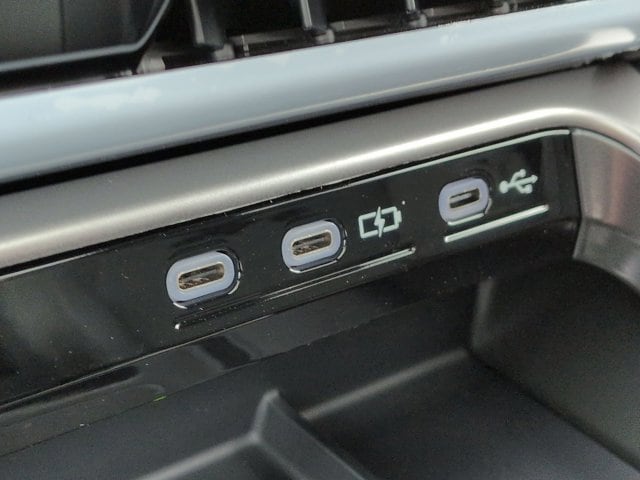Thumbnail: 2026 Lexus TX - 33