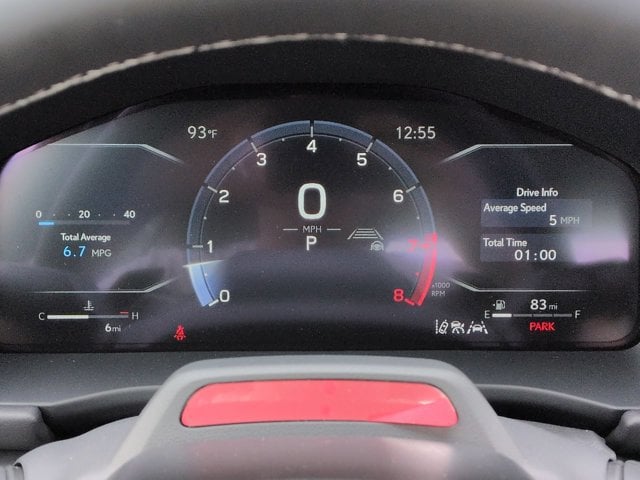 2026 Lexus IS 350 F SPORT - Photo 35