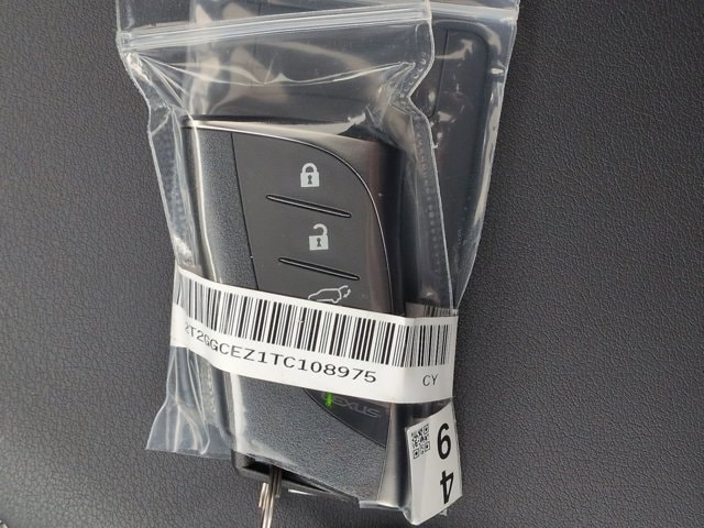 Thumbnail: 2026 Lexus NX - 37