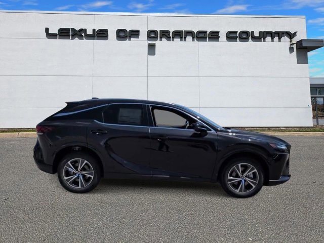 Thumbnail: 2026 Lexus RX - 9