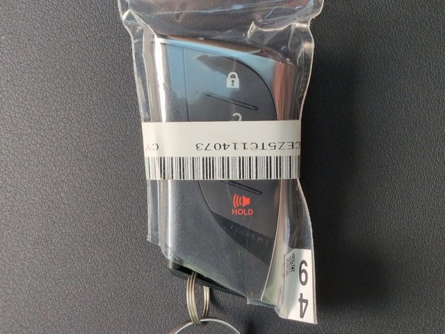 Thumbnail: 2026 Lexus NX - 37