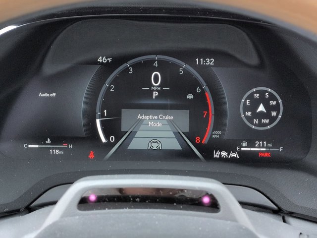 Thumbnail: 2026 Lexus RX - 35