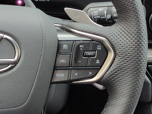 Thumbnail: 2026 Lexus TX - 27