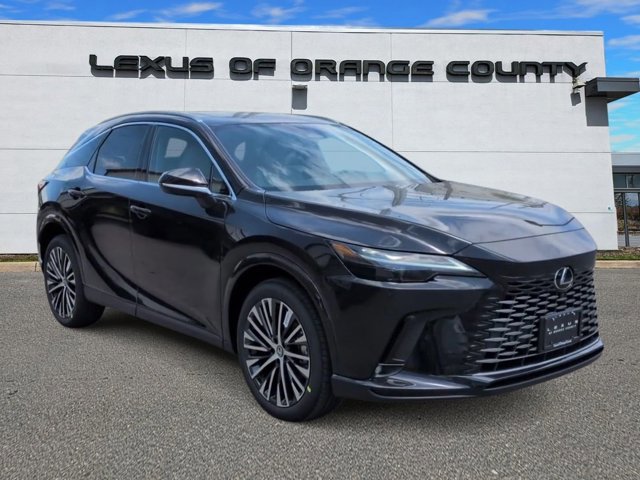 Thumbnail: 2026 Lexus RX - 2