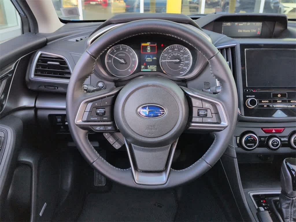 Thumbnail: 2018 Subaru Impreza - 25