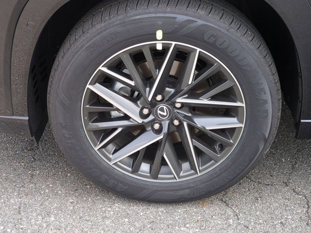 2025 Lexus TX 350 14