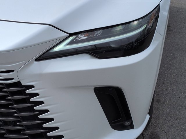 Thumbnail: 2026 Lexus RX - 11