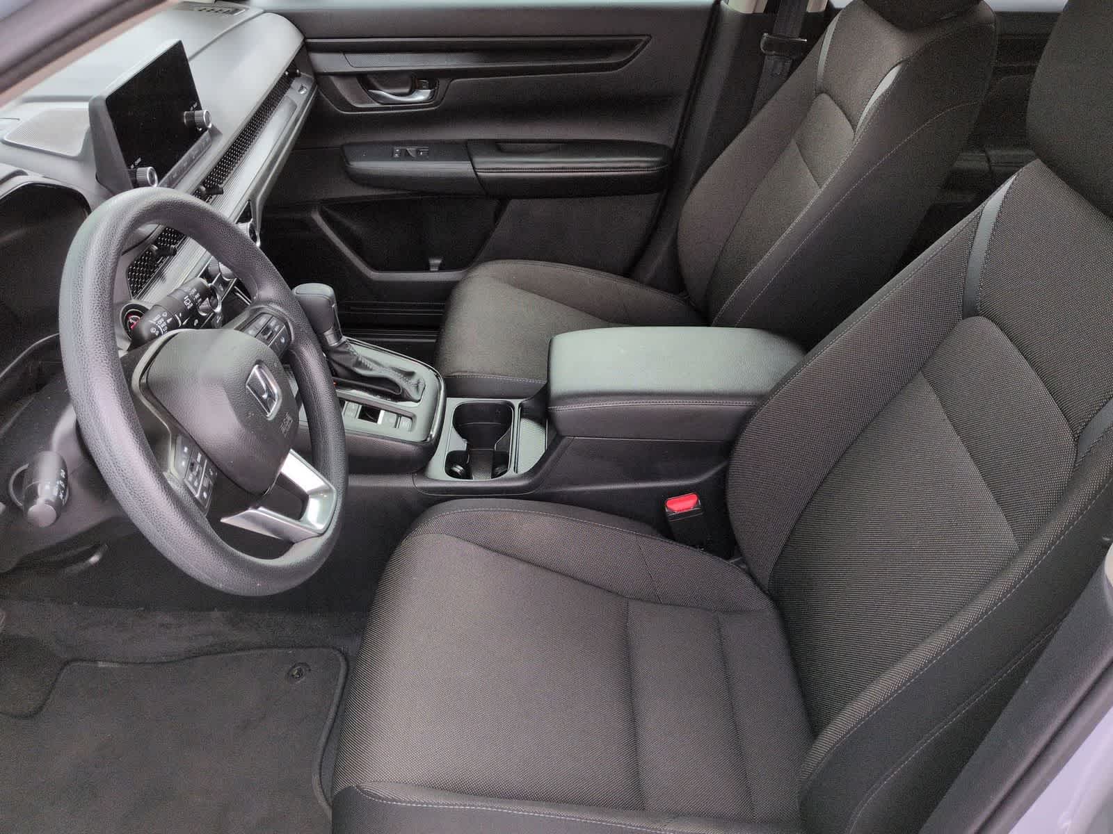 Thumbnail: 2023 Honda CR-V - 17