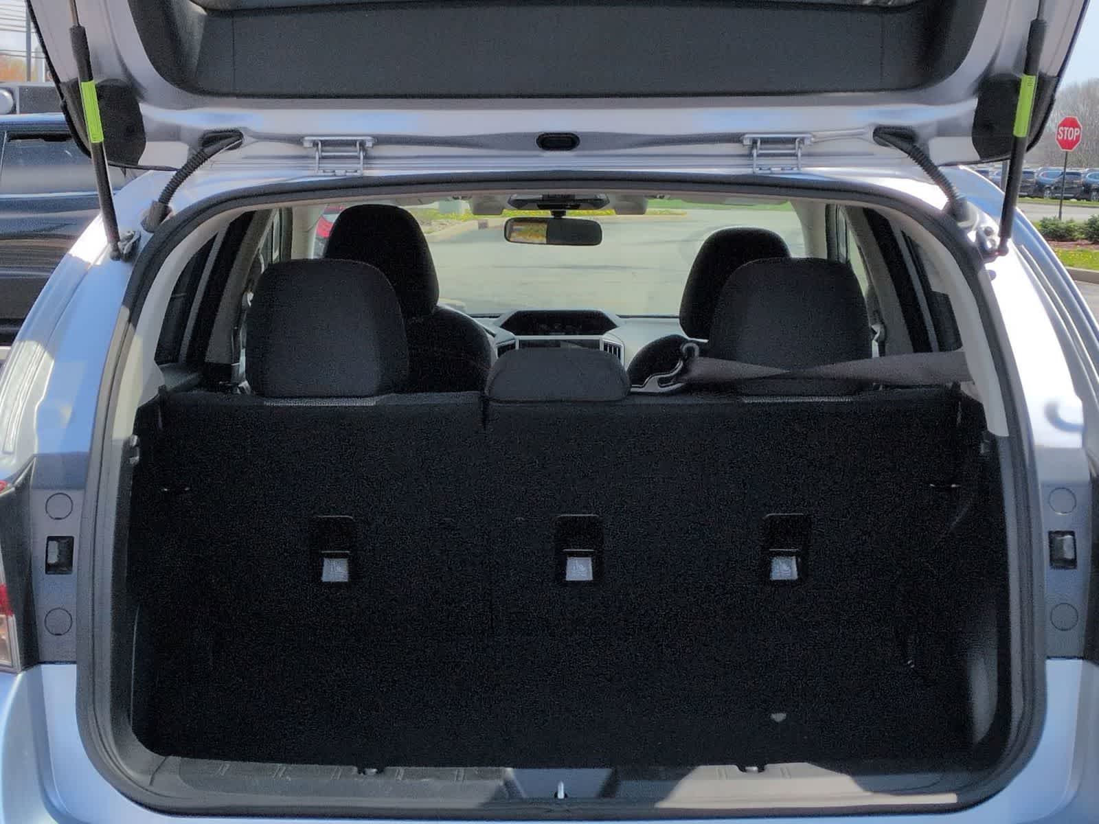 Thumbnail: 2023 Subaru Crosstrek - 36