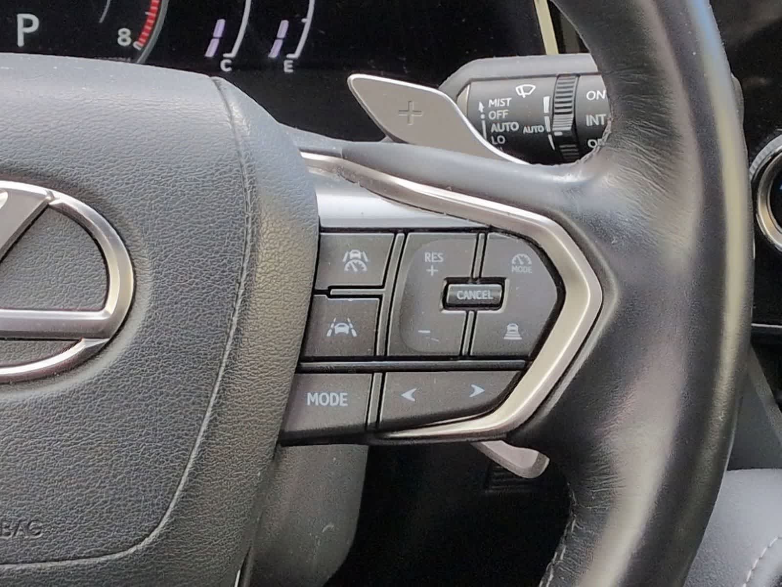 Thumbnail: 2024 Lexus NX - 27