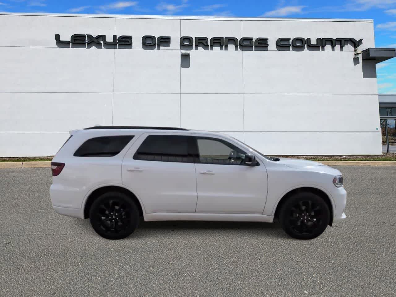 Thumbnail: 2020 Dodge Durango - 9