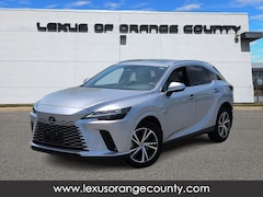 2023 LEXUS RX 350 Premium SUV