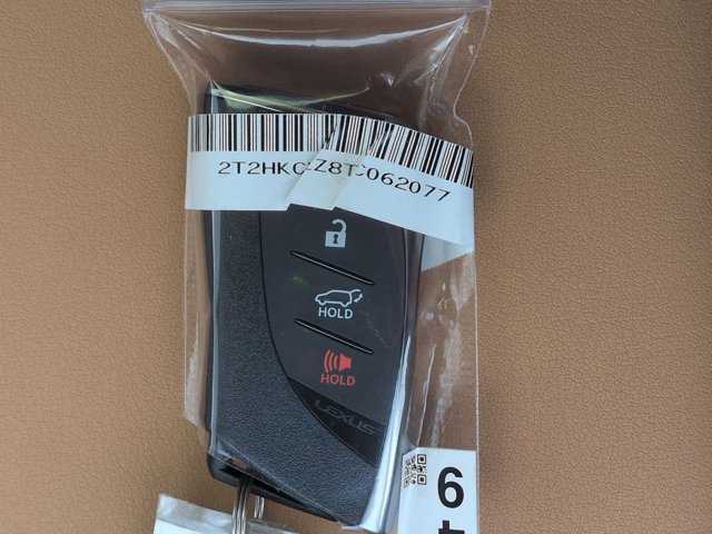 Thumbnail: 2026 Lexus NX - 37