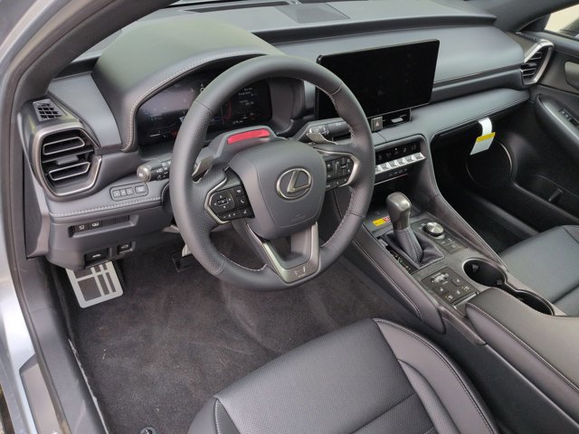 2026 Lexus IS 350 F SPORT - Photo 10