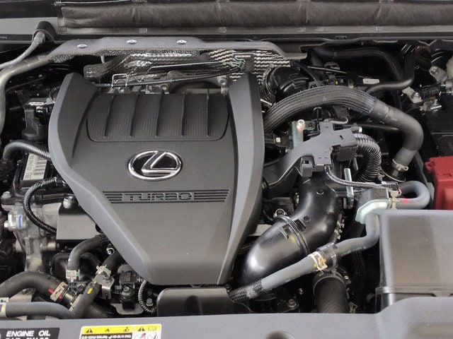 Thumbnail: 2026 Lexus RX - 7