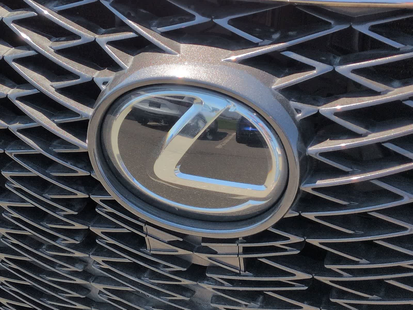 Thumbnail: 2021 Lexus NX - 12