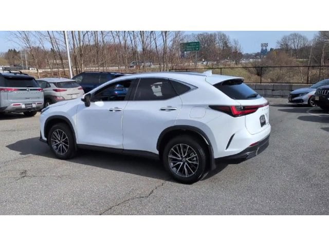 Thumbnail: 2026 Lexus NX - 6