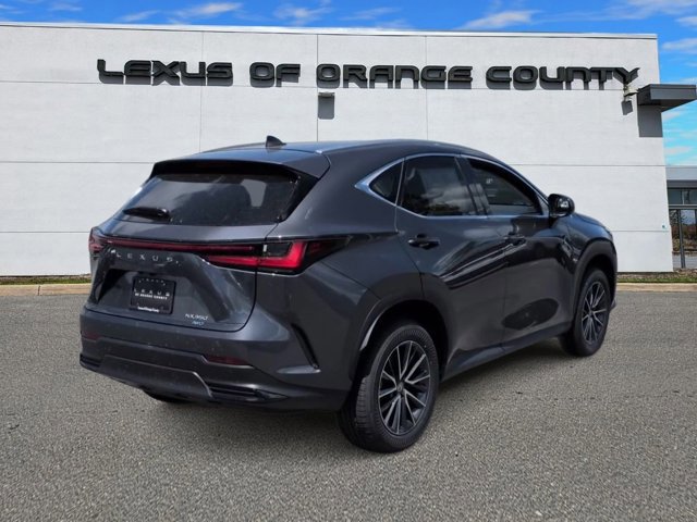 Thumbnail: 2026 Lexus NX - 8
