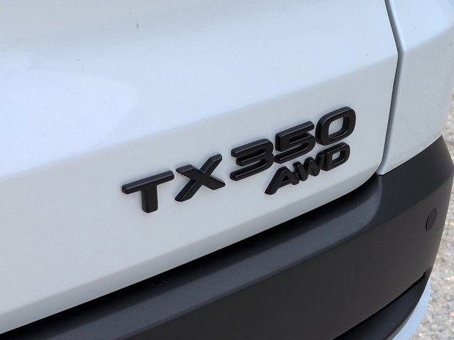 Thumbnail: 2026 Lexus TX - 13