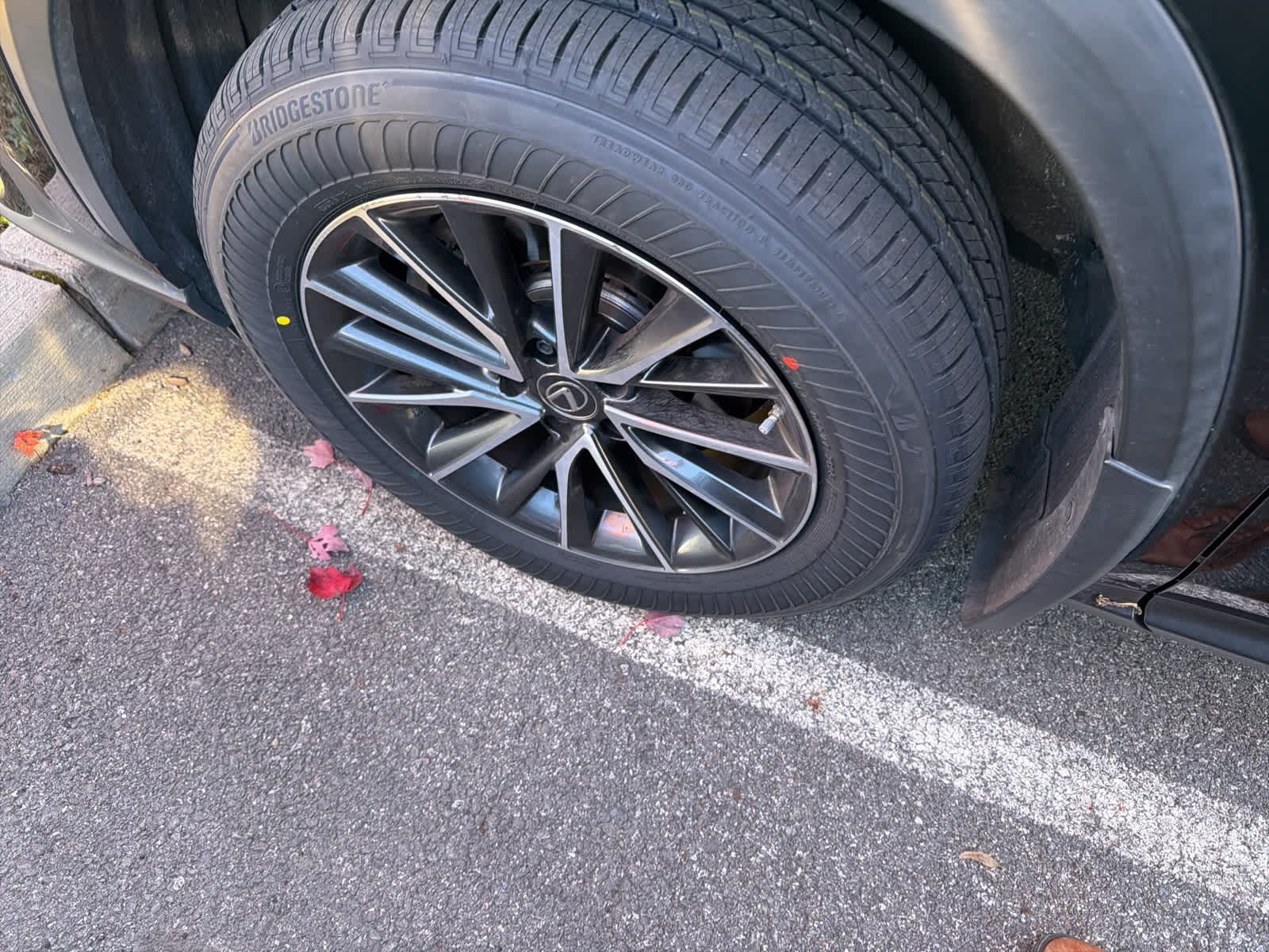 Thumbnail: 2022 Lexus NX - 15