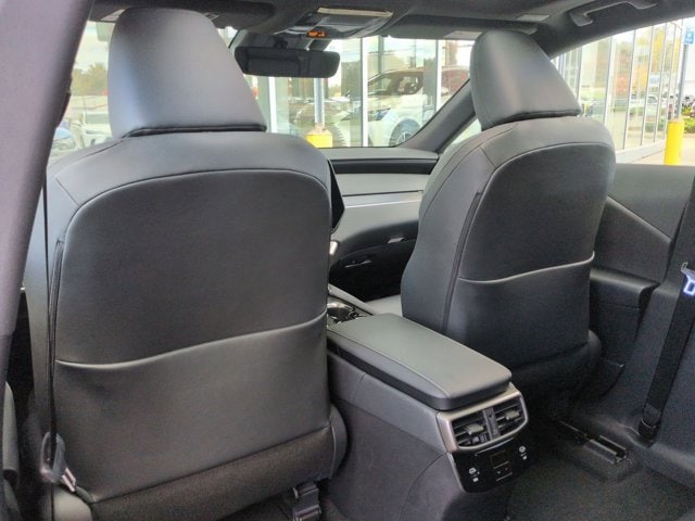 Thumbnail: 2026 Lexus RX - 19