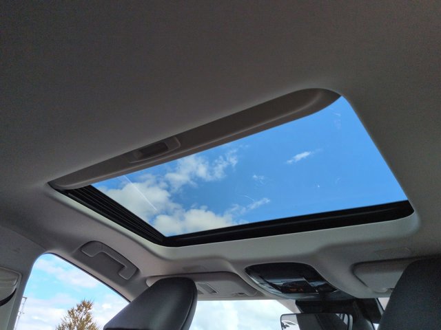 Thumbnail: 2026 Lexus NX - 23