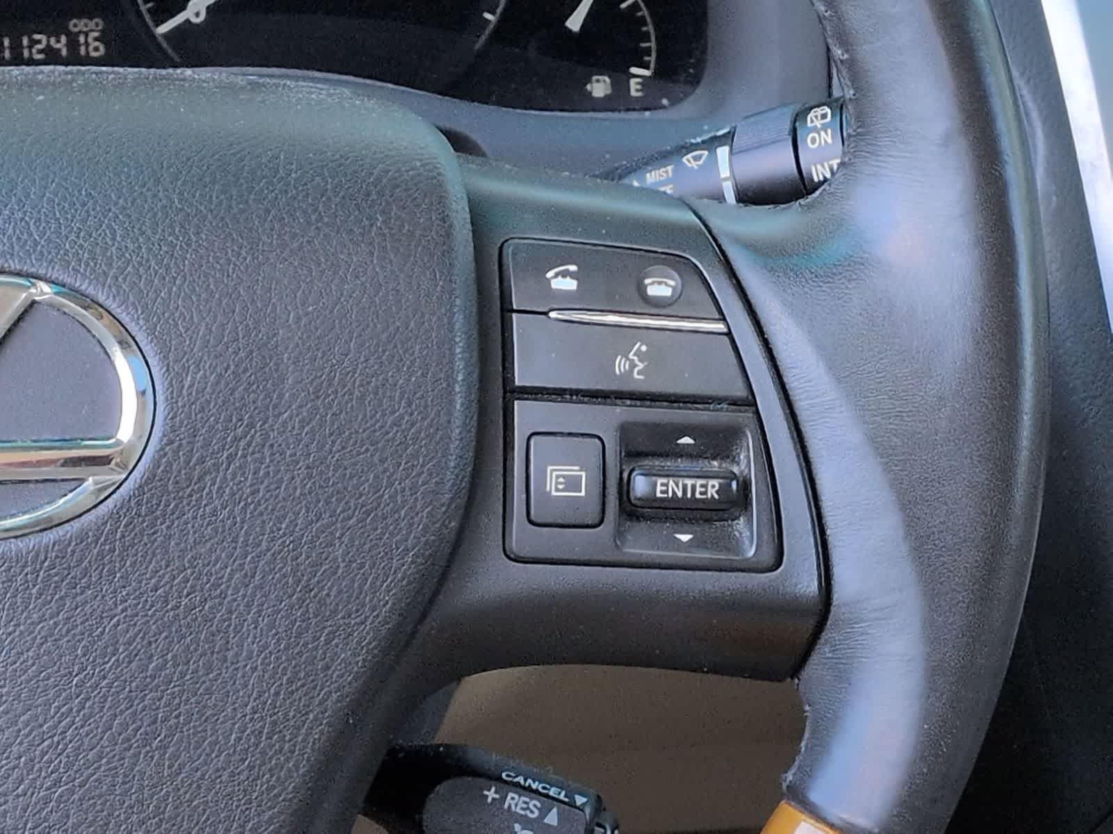 Thumbnail: 2012 Lexus RX - 25