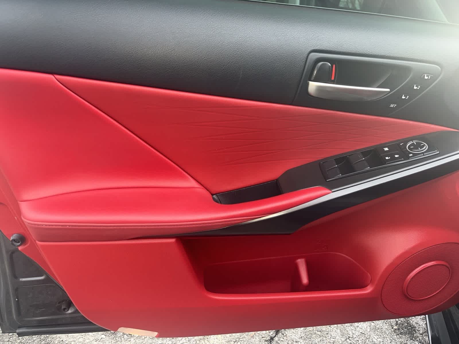 Thumbnail: 2023 Lexus IS - 13