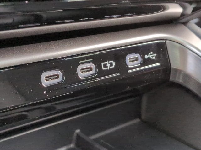 Thumbnail: 2026 Lexus TX - 33