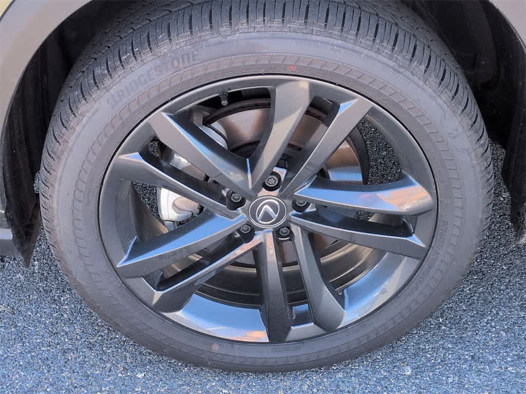 Thumbnail: 2025 Lexus NX - 14