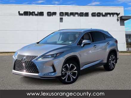 2022 LEXUS RX 350 SUV