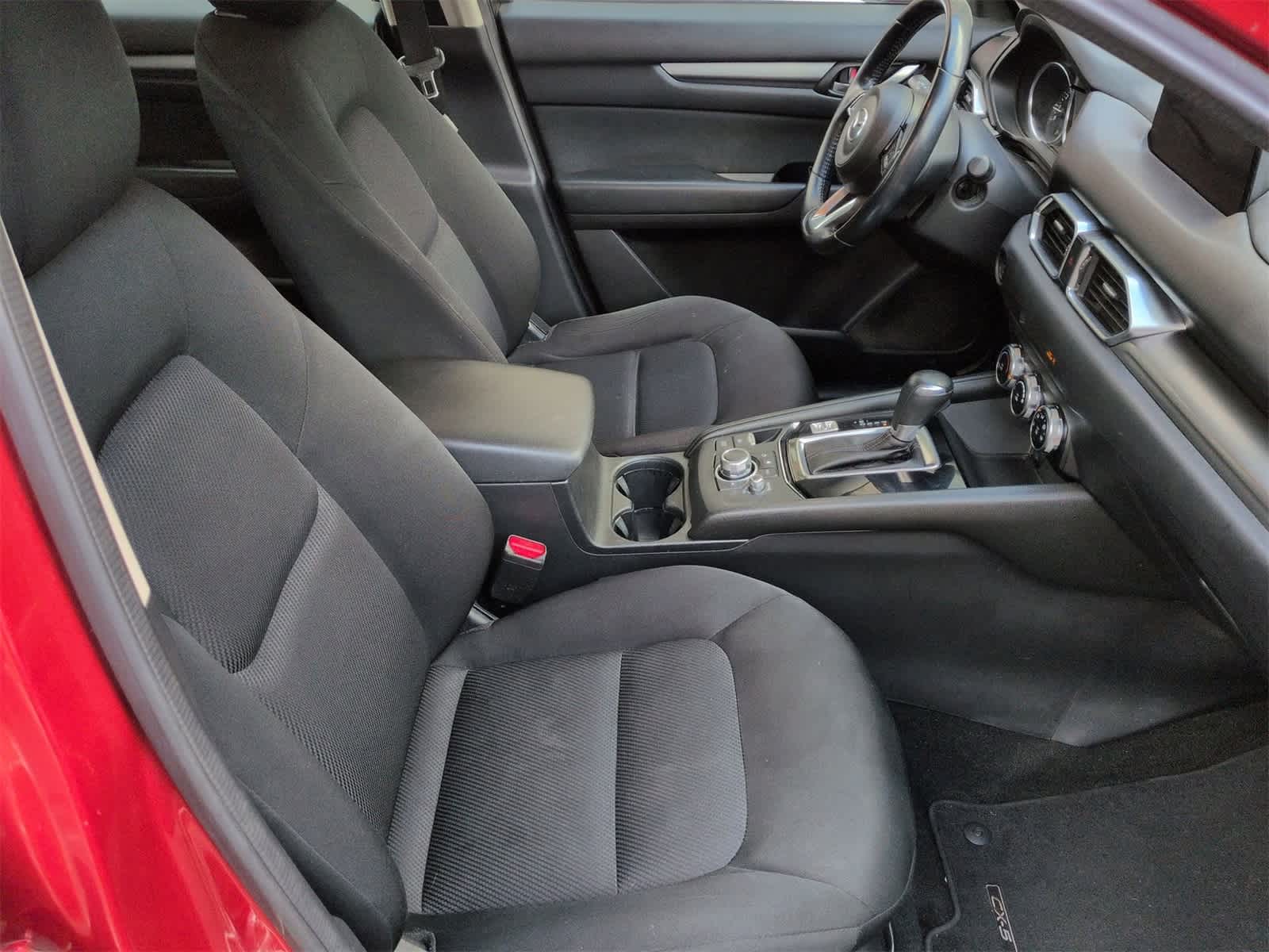 Thumbnail: 2018 Mazda CX-5 - 21