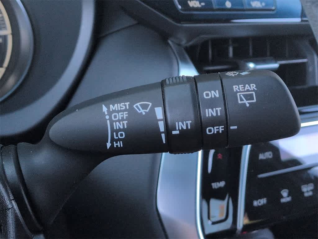 Thumbnail: 2024 Toyota Venza - 26