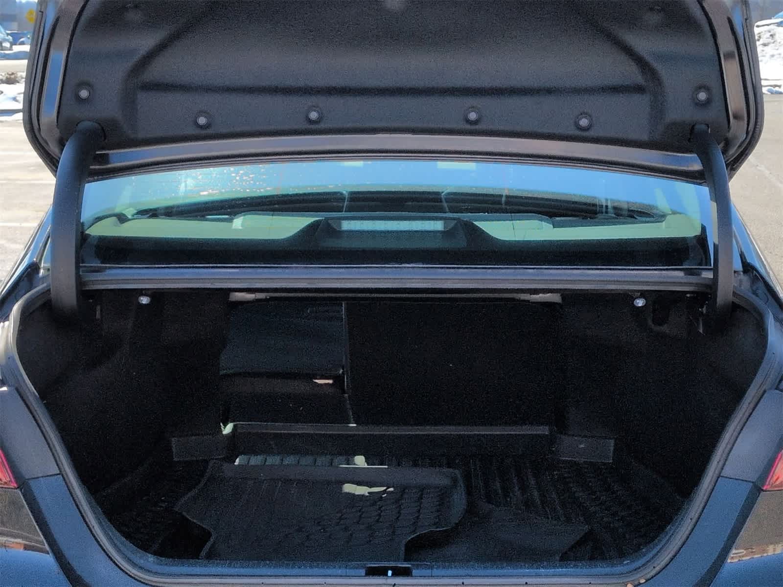 Thumbnail: 2024 Toyota Camry - 35