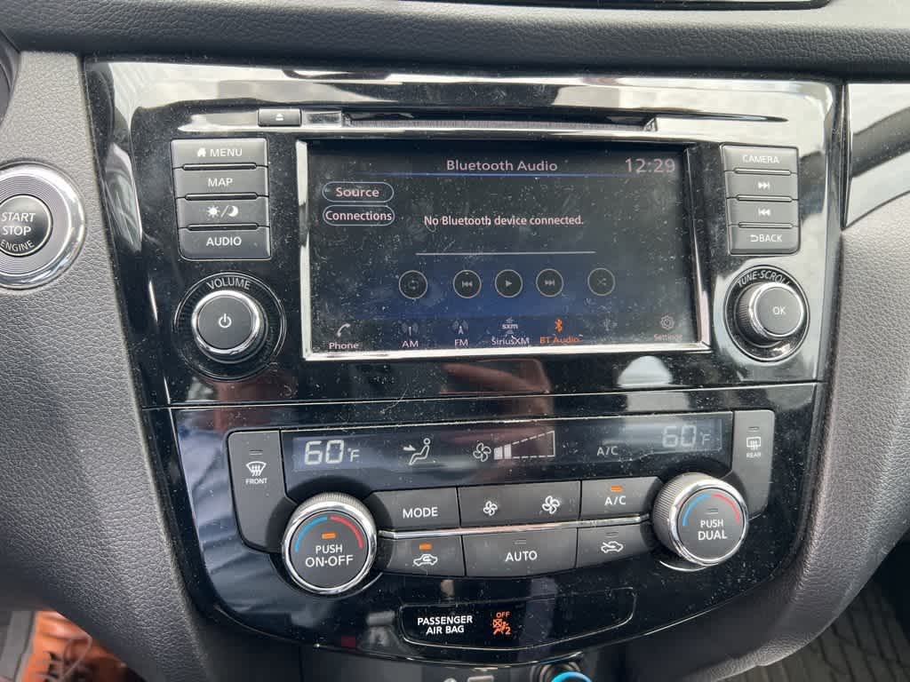 Thumbnail: 2019 Nissan Rogue Sport - 8