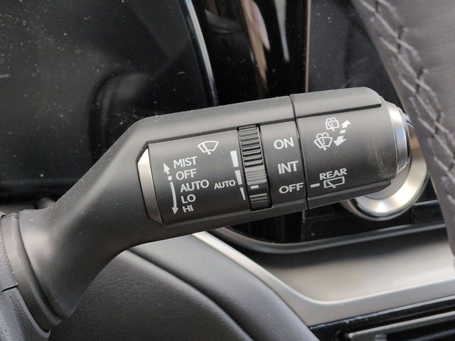 Thumbnail: 2026 Lexus TX - 26