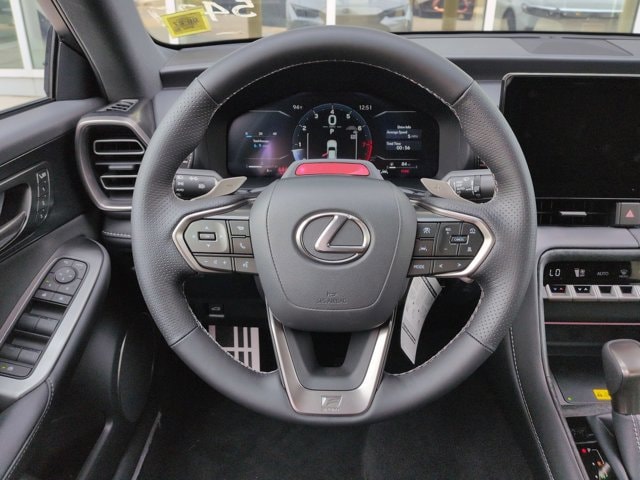 2026 Lexus IS 350 F SPORT - Photo 25