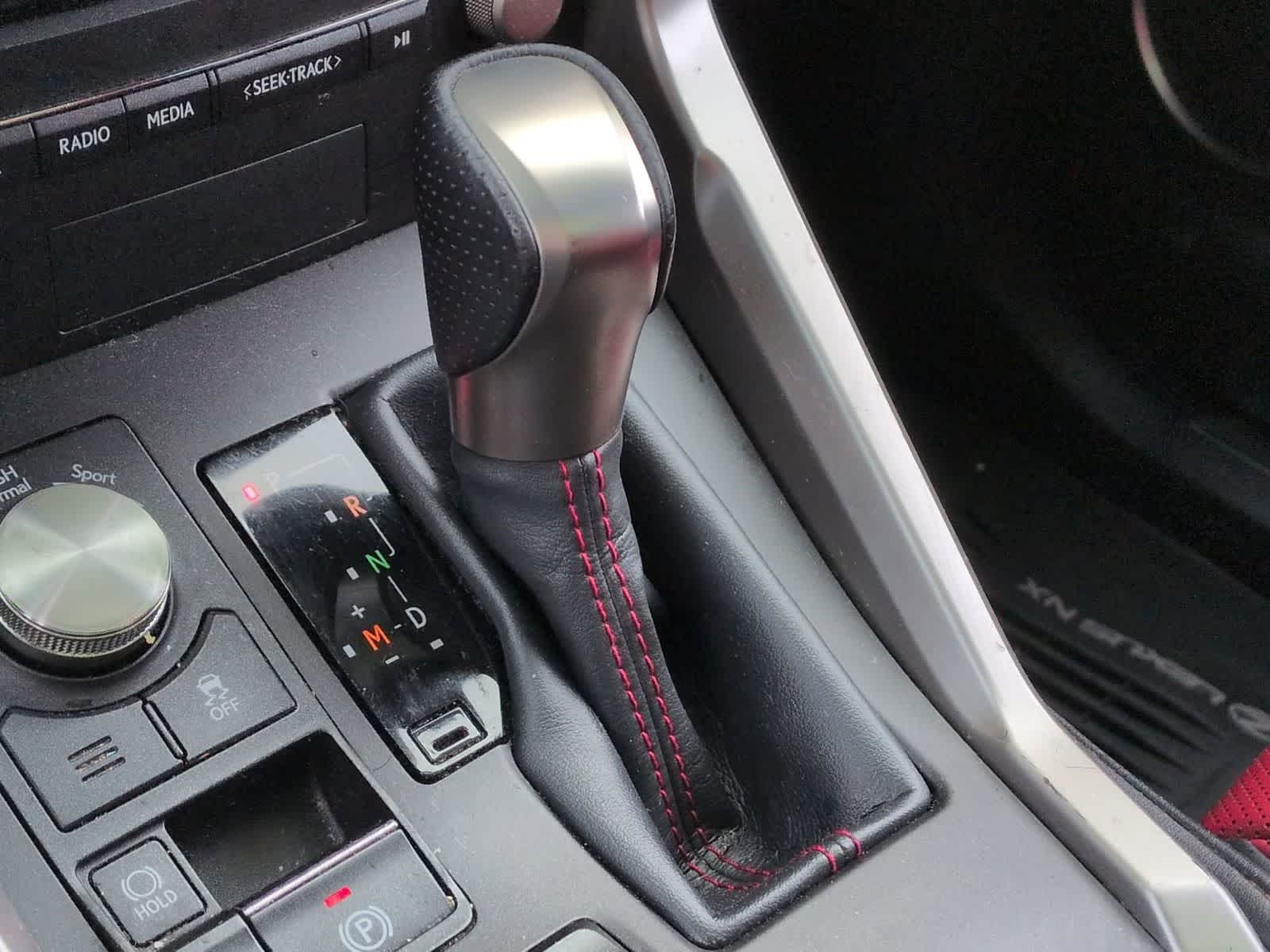 Thumbnail: 2021 Lexus NX - 34