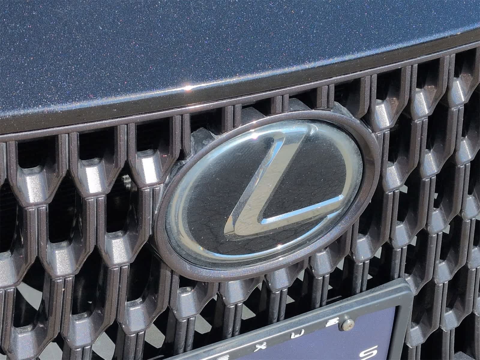 Thumbnail: 2022 Lexus NX - 12