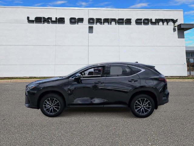 Thumbnail: 2026 Lexus NX - 5