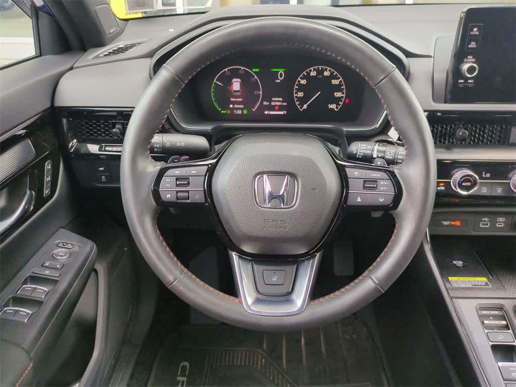 Thumbnail: 2023 Honda CR-V - 25