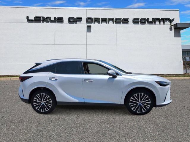 Thumbnail: 2026 Lexus RX - 9