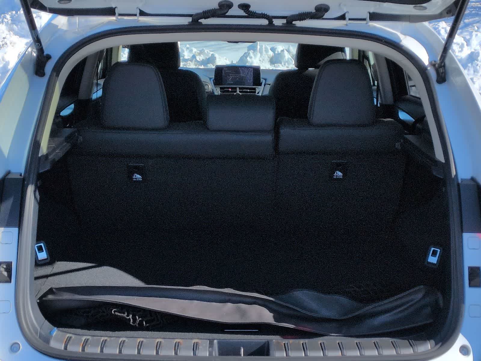 Thumbnail: 2019 Lexus NX - 33