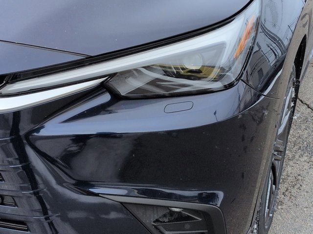 Thumbnail: 2026 Lexus TX - 11