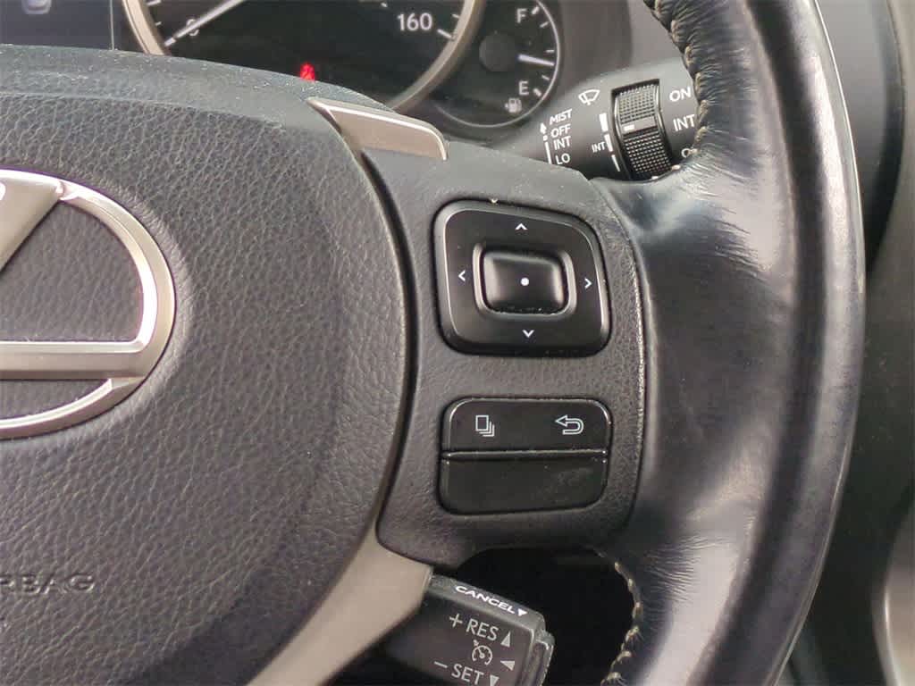 Thumbnail: 2017 Lexus NX - 27