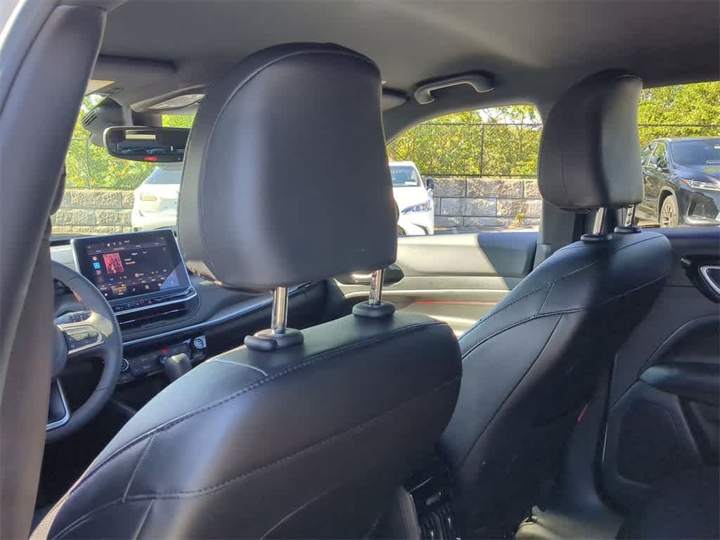 Thumbnail: 2024 Jeep Compass - 19