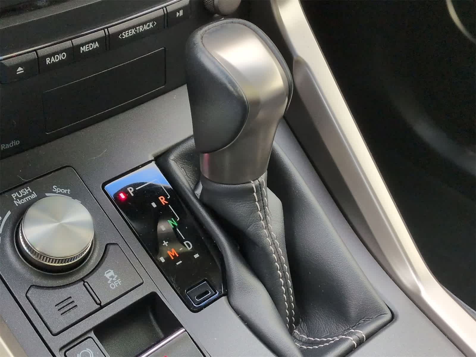 Thumbnail: 2019 Lexus NX - 34