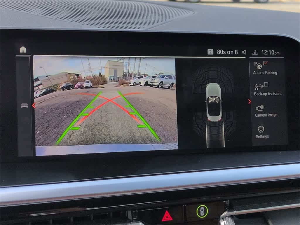 Thumbnail: 2024 BMW Z4 - 27