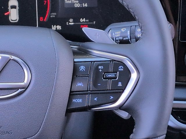 Thumbnail: 2026 Lexus RX - 27
